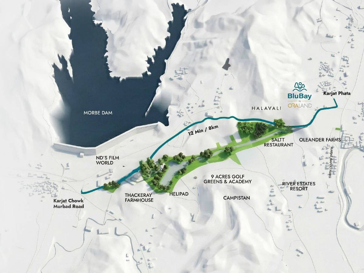 Location Map 2